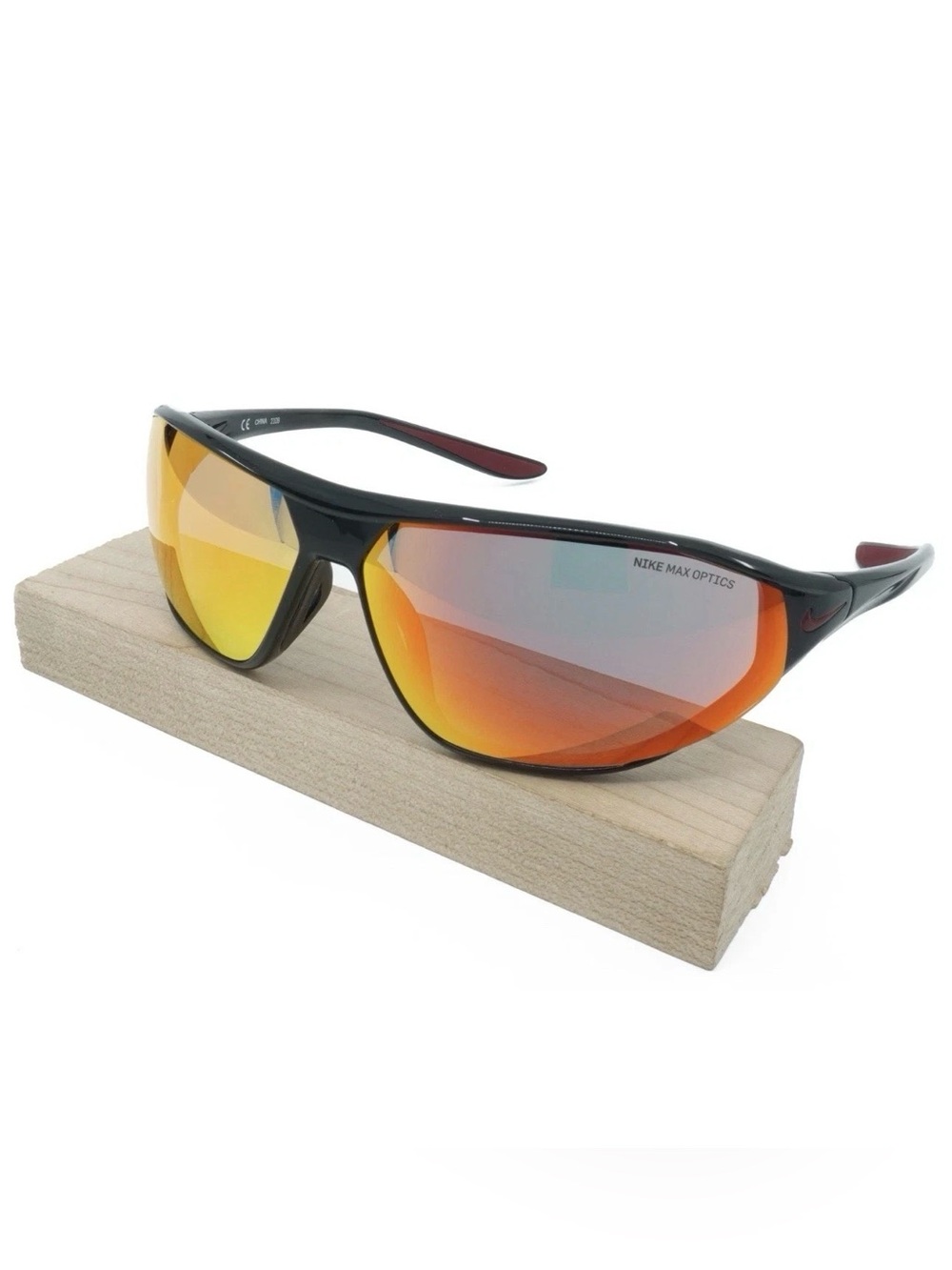 Nike Sunglasses Collection Bundle 4 Pair Aero Swift FLO Cruiser Fashion + Case - Picture 8 of 16